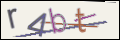 Проверочный код