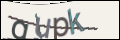 Проверочный код