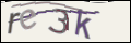 Проверочный код