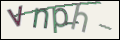 Проверочный код