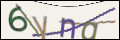 Проверочный код