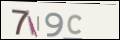Проверочный код