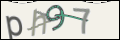 Проверочный код