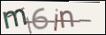 Проверочный код