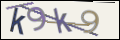 Проверочный код