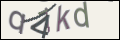 Проверочный код
