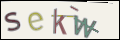 Проверочный код