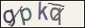 Проверочный код