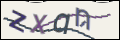 Проверочный код