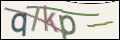 Проверочный код