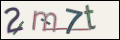 Проверочный код