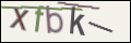 Проверочный код