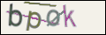 Проверочный код