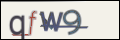 Проверочный код