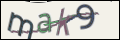 Проверочный код