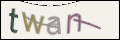 Проверочный код
