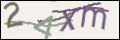 Проверочный код
