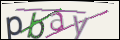 Проверочный код