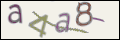 Проверочный код