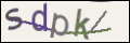 Проверочный код
