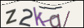 Проверочный код