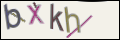Проверочный код