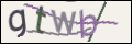 Проверочный код