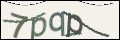 Проверочный код