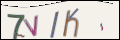 Проверочный код