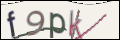 Проверочный код
