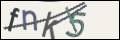 Проверочный код
