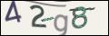 Проверочный код