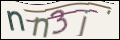 Проверочный код
