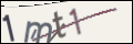 Проверочный код