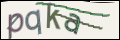 Проверочный код