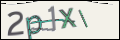 Проверочный код