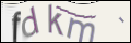 Проверочный код