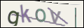 Проверочный код