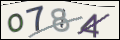 Проверочный код