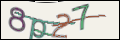 Проверочный код