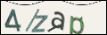 Проверочный код