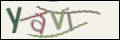 Проверочный код