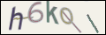 Проверочный код