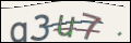 Проверочный код
