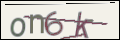 Проверочный код