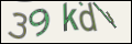 Проверочный код