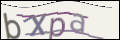 Проверочный код