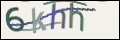 Проверочный код