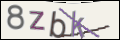 Проверочный код