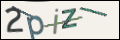 Проверочный код